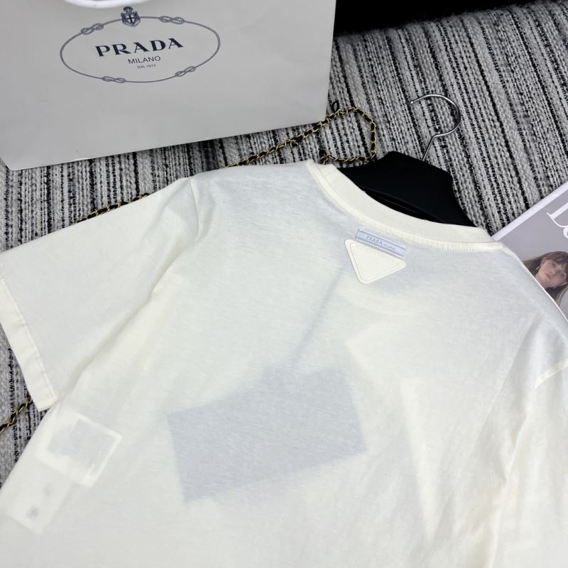 Prada T-Shirts